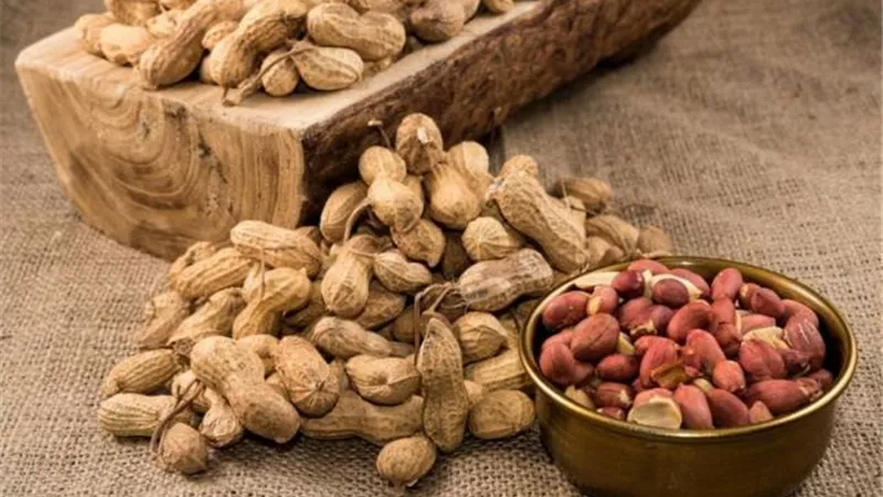 فوائد غير متوقعة عند تناول الفول السوداني يوميًا
