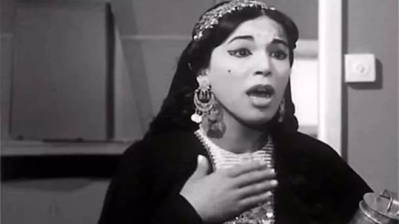 ”صابحة البدوية” أشهر أدوارها.. و”وكر الملذات” سبب دخولها الفن.. حكايات ليلي يسري أشهر خادمة في الفن