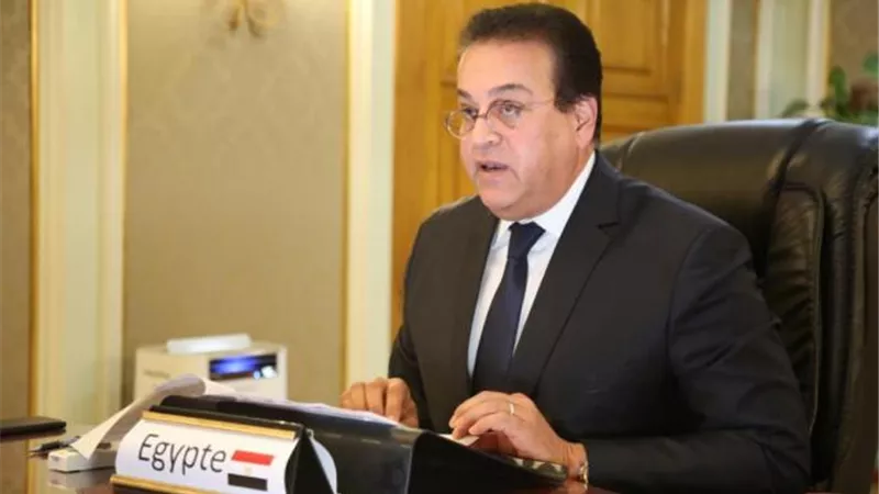 وزير التعليم العالي يوافق على إقامة انتخابات الاتحادات الطلابية