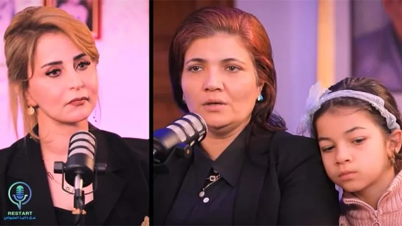 خلاف جديد.. أرملة حلمي بكر:  مصطفى كامل عار على الفن
