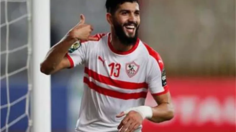 خالد الغندور يكشف موقف فرجاني ساسي من الرحيل عن الزمالك