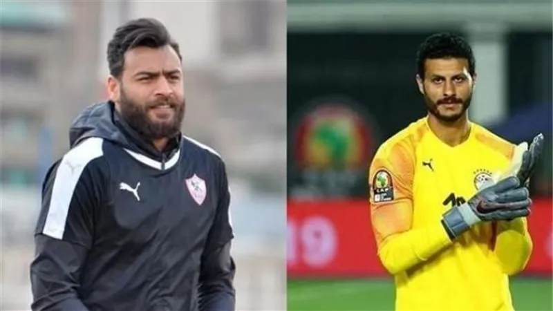 الشناوي وأبوجبل ضمن أفضل تصديات في دوري أبطال إفريقيا