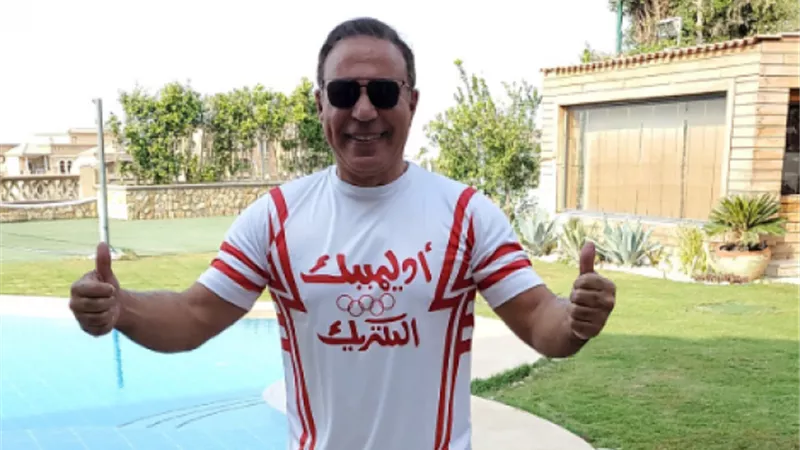 عاجل ..أيمن يونس يتحدى و يعلن تفاوض الزمالك مع جميع لاعبى الأهلى