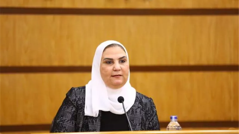 تفاصيل صفقة ”التضامن” مع هيئة الشراء الموحد والجمعيات الأهلية
