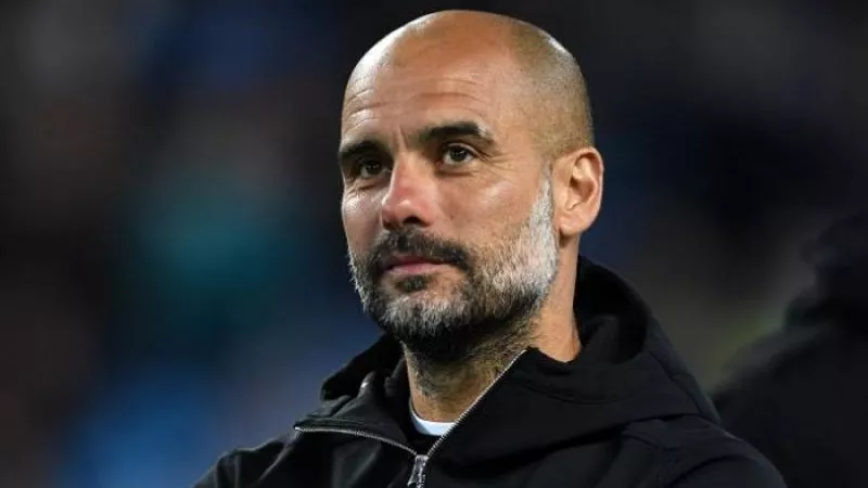 جوارديولا يعلق على مواجهة ريال مدريد في ربع نهائي دوري أبطال أوروبا