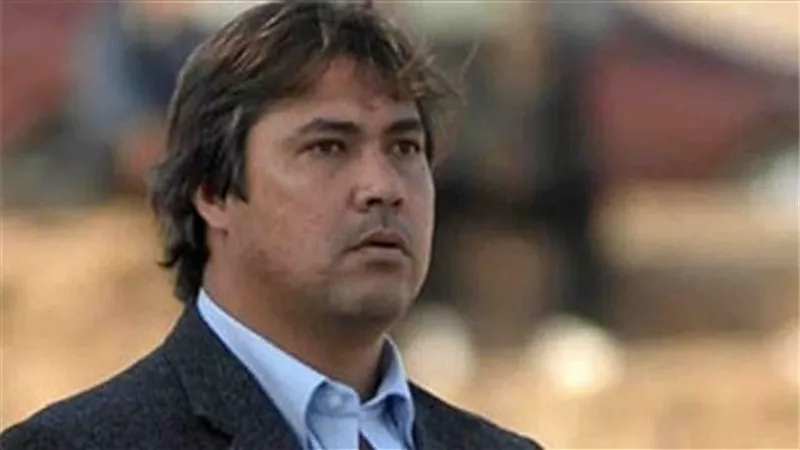 أشرف قاسم: يكشف موقف ”ساسي وزيزو وباتشيكو” من الرحيل عن الزمالك
