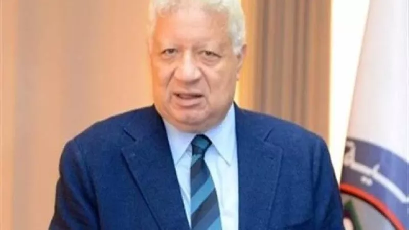 عاجل .. حبس مرتضى منصور .. وجهات عليا تتدخل للصلح