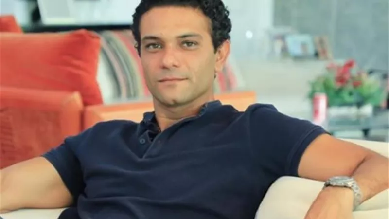 تعرف على موعد طرح فيلم ”الشايب” بدور العرض السينمائي
