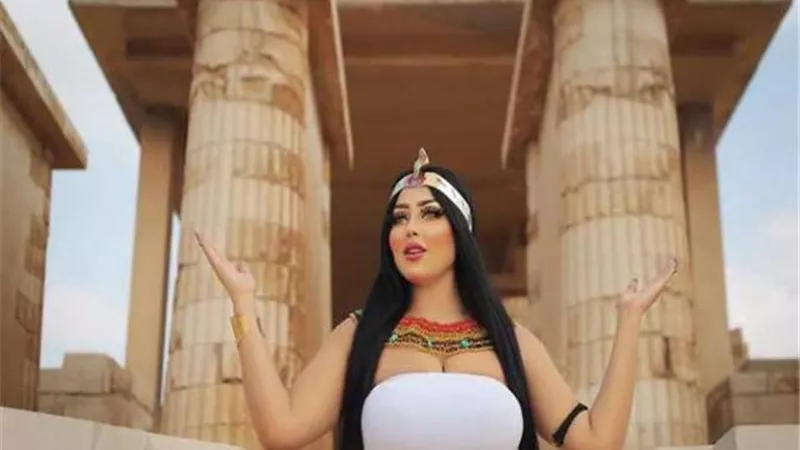 عاجل .. اعترافات خطيرة لسلمى الشيمى بعد خروجها من السجن فى ”فضيحة الفوتوسيشن ”
