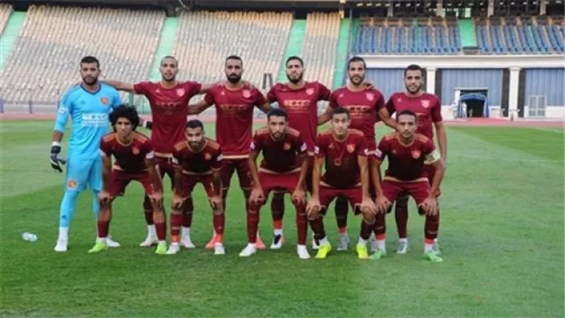اليوم .. سيراميكا كليوباترا يواجه وادي دجلة وديا