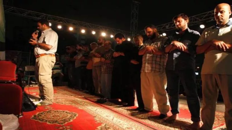 أثارت جدلًا واسعًا.. وزارة الأوقاف تحسم أزمة صلاة التهجد والاعتكاف بالمساجد