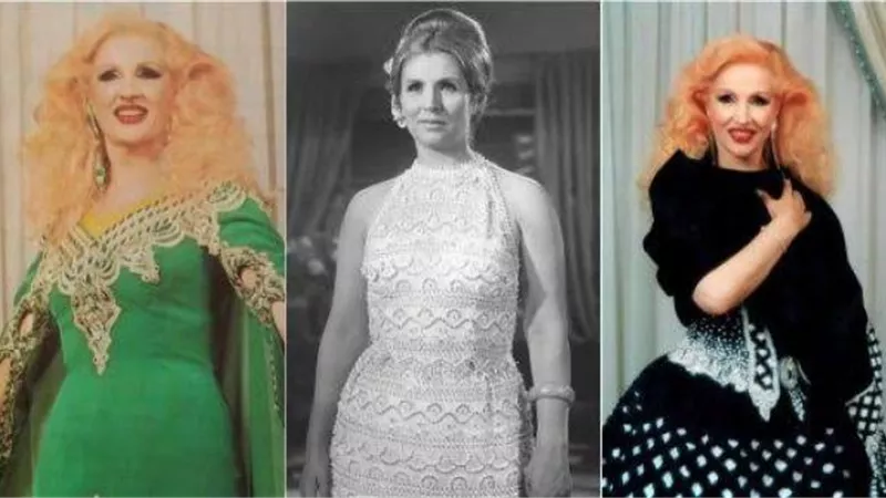 حكاية أغنية ”الغاوي ينقط بطقيته”.. كادت أن تتسبب في طلاق الشحرورة.. وانتقدها رئيس الوزراء.. وأنقذها الزعيم عبدالناصر من المهاجمين
