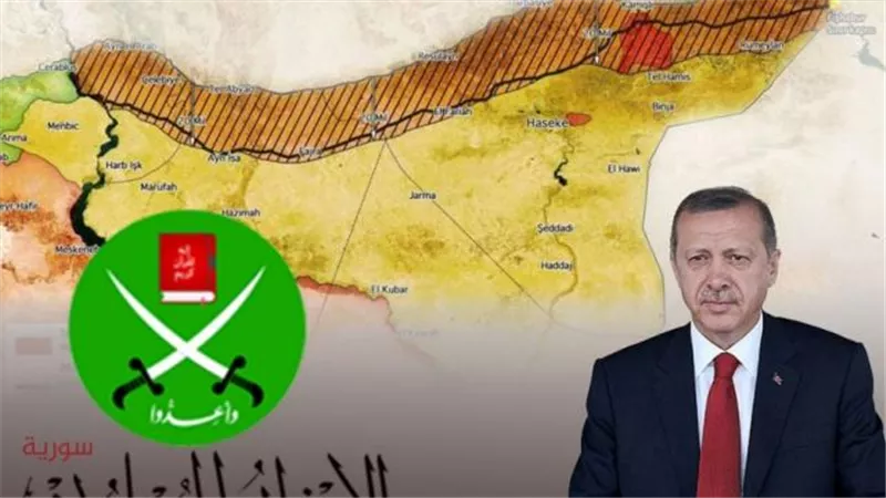 عاجل.. تركيا تكشف أسباب القبض علي قيادات الإخوان وموعد  ترحيلهم