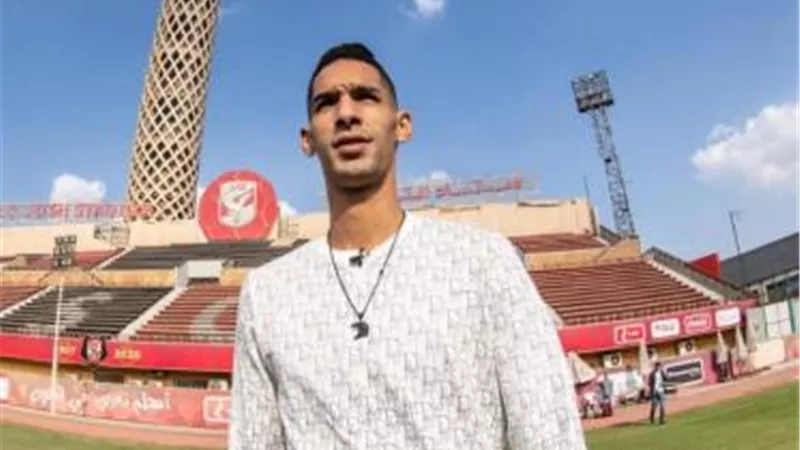 نهائى كاس مصر.. بدر بانون احتياطيا أمام طلائع الجيش غدا
