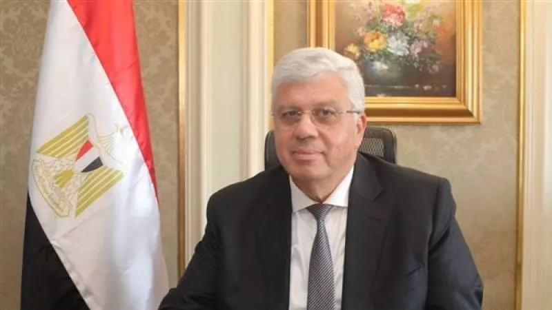 التعليم العالي : أنفقنا 19 مليار جنيه على تطوير المستشفيات الجامعية (إنفوجراف)