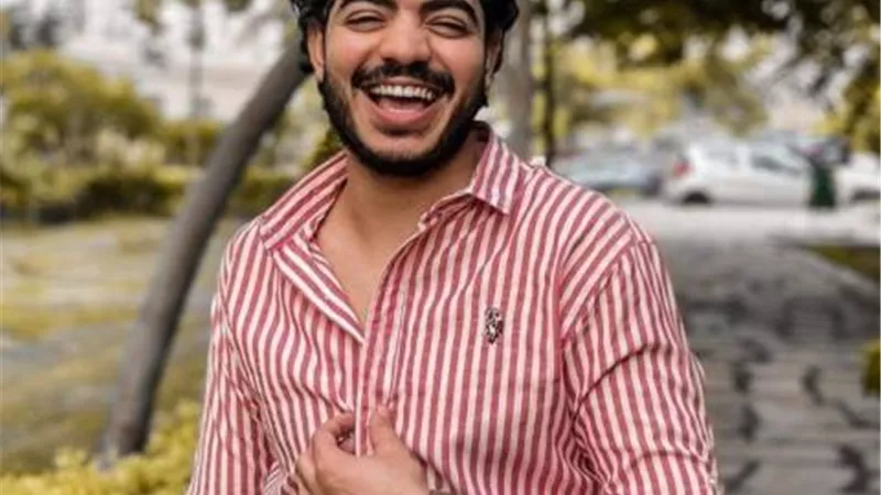 عاجل.. اعترافات صادمة  لبطل فيديو ”سماح بنت الحاج شهاب ”  قبل القبض عليه