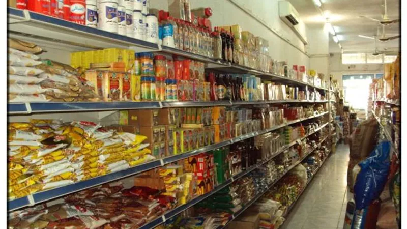 التموين تطرح  28 سلعة ضمن مقررات ديسمبر