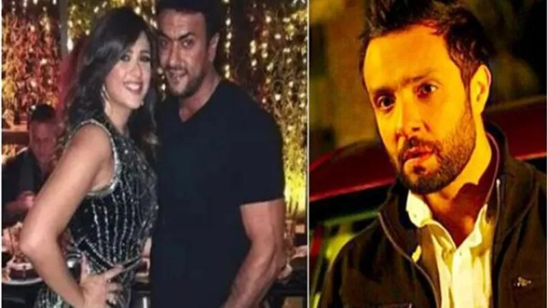 ياسمين عبد العزيز ترفض الصلح مع شقيقها و تشترط اعتذاره لزوجها أحمد العوضى