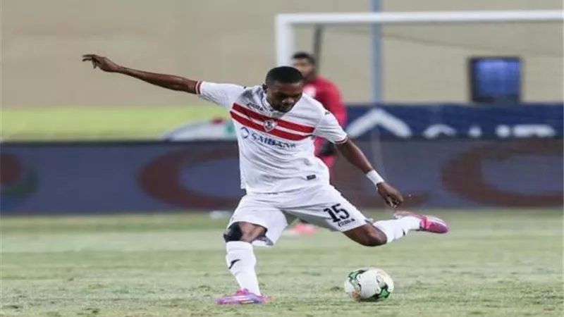 معروف يوسف الي البنك الاهلي