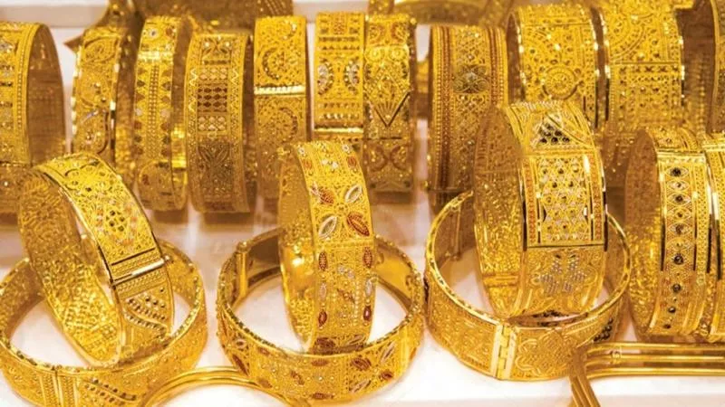 عاجل .. مفاجأة فى أسعار الذهب اليوم .. المعدن الأصفر يعاود الإرتفاع