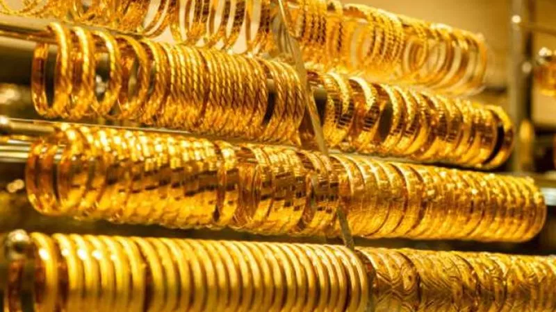 سعر الذهب اليوم الأحد 17-3-2024..تحرك مفاجيء في جميع الأعيرة