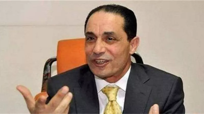 الزمالك يرشح سامي عبد العزيز لرئاسة المنظومة الإعلامية
