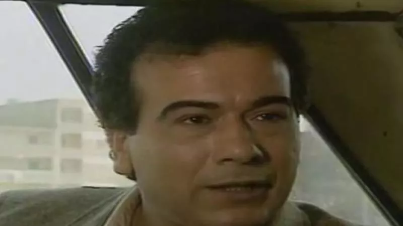 معلومات عن الراحل فاروق عيطة بعد تصدره التريند