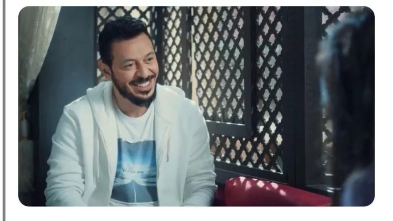 مسلسل المعلم الحلقة 6.. مصطفى شعبان ينقذ سارة نور من الموت