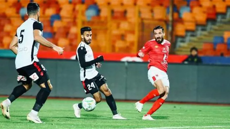 اتحاد الكرة يكشف عن حجم مكافأة كأس مصر