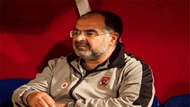 أهلى جدة يتعاقد مع طبيب الأهلى السابق