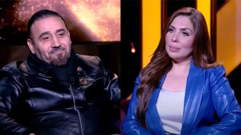 ”نفسي أخد الجنسية المصرية“.. أبرز تصريحات مجد القاسم في برنامج المنسي
