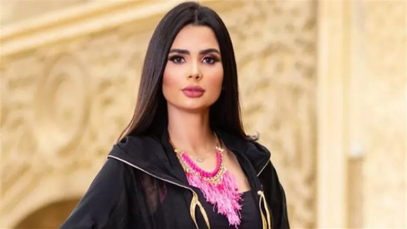 إصابة فرح علي بفيروس كورونا