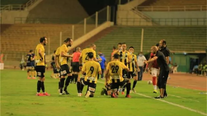المقاولون العرب يصطدم بالنجم الساحلي في دور ال32 بالكونفدرالية