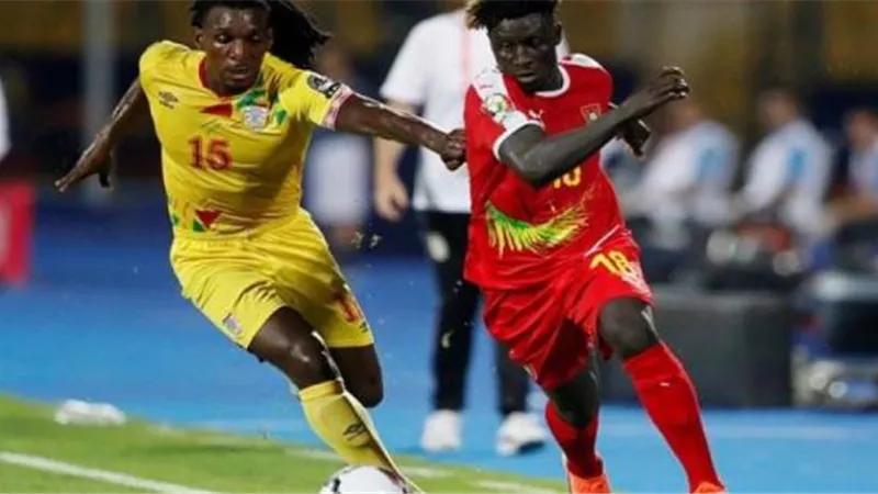 الإسماعيلي يفسخ تعاقده مع بيكيتي سيلفا رسيما