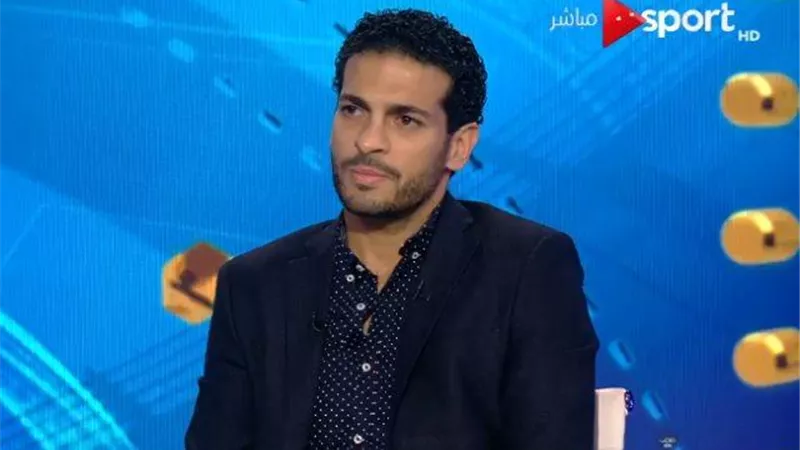 بيراميدز يكشف حقيقة إيقاف إبراهيم حسن بسبب تعاطيه المنشطات