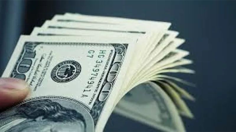سعر الدولار اليوم.. الأخضر يسجل أسعارا جديدة في البنوك الإثنين 18-3-2024