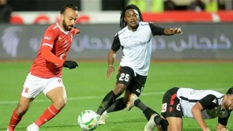 نهائي كأس مصر.. موعد ناري يجمع الأهلى وطلائع الجيش ”الليلة”