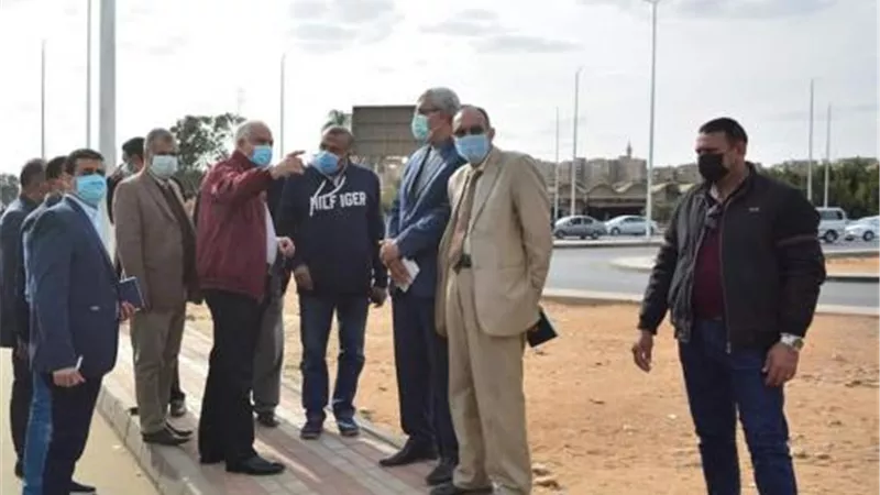 تستمر لمدة 5 سنوات.. الجيزة تعلن تحويلات مرورية جديدة لغلق هذه الطرق