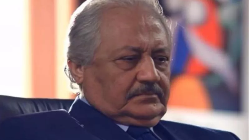 أنام بصعوبة جدا ..تصريحات صادمة من خالد زكي بعد شائعة وفاته