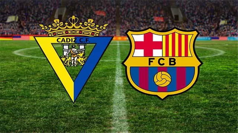 بث مباشر لمباراة برشلونة وقادش اليوم 5-12-2020 بالدوري الإسباني