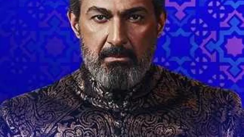 بعد الحريق.. مصير مسلسل جودر لـ ياسر جلال