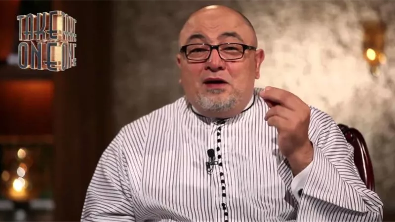 خالد الجندي: هذا دليل أن القرآن من عند الله ونزل على النبي (فيديو)