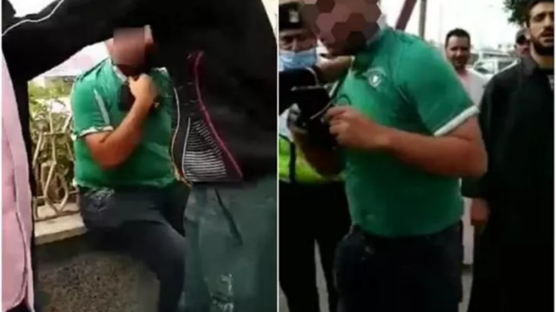 لديه استمناء لا إرادي.. قرار جديد من المحكمة بشأن طبيب الشرقية المتحرش