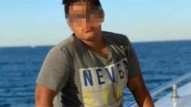 تعاطوا جوهر الحشيش .. تعرف عل التهم الموجهه لطفل المرور وأصدقائه