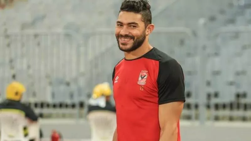 موقف ياسر إبراهيم من مواجهة الأهلي ضد سيمبا في دوري الأبطال