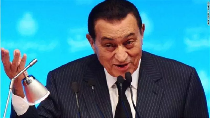 قرار مفاجئ من محكمة العدل الأوروبية بشأن أموال مبارك وعائلته