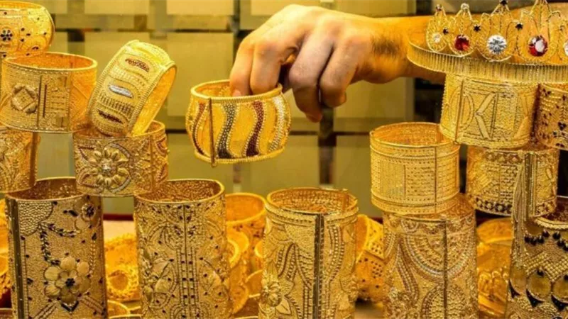 سعر الذهب اليوم الثلاثاء 19-3-2024.. مفاجأة جديدة في أسعار المعدن الأصفر