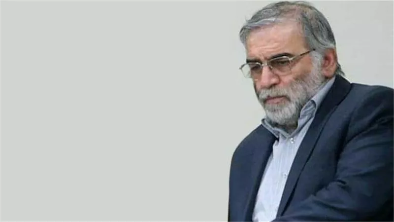 الموساد يكشف تفاصيل جديدة عن عملية اغتيال العالم النووي الإيراني