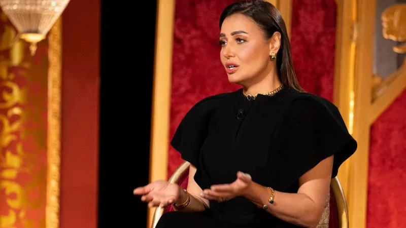 ”عمري ما قلت الفن حرام“.. أبرز تصريحات حلا شيحة بعد تصدرها للتريند