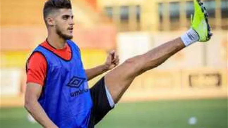 باتشيكو يحدد مصير الشيخ